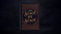 Stage By Stage by John Graham - Book
