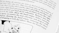 Encore by John Graham - Book
