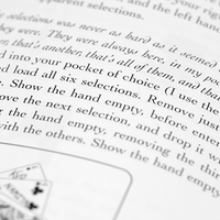 Encore by John Graham - Book