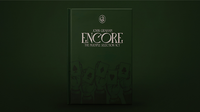 Encore by John Graham - Book
