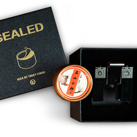 SEALED by TCC - Trick