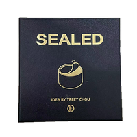 SEALED by TCC - Trick