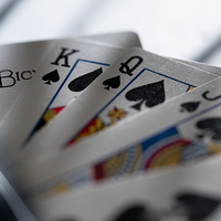 MAXI TWISTO BLUE (Gimmicks and Online Instructions) by Nick Trost & Murphy's Magic Supplies - Trick