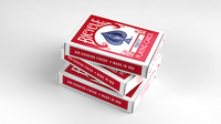 Symmetry, Parity and the Chimera Deck (plus three gimmicked decks and Prop) by Ben Harris - Book
