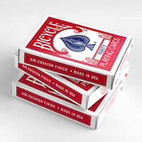 Symmetry, Parity and the Chimera Deck (plus three gimmicked decks and Prop) by Ben Harris - Book