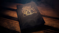 The Definitive Mental Mysteries of Hector Chadwick - Book
