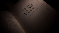 The Definitive Mental Mysteries of Hector Chadwick - Book
