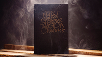 The Definitive Mental Mysteries of Hector Chadwick - Book
