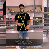 Pringles Go PLUS (Red) by Taiwan Ben and Julio Montoro - Trick