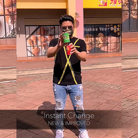 Pringles Go PLUS (GREEN) by Taiwan Ben and Julio Montoro - Trick