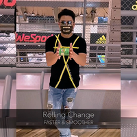 Pringles Go PLUS (GREEN) by Taiwan Ben and Julio Montoro - Trick