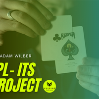 The Vault - SPL-ITS Project by Adam Wilber video DOWNLOAD