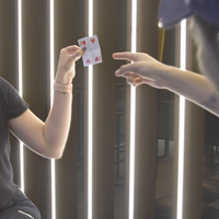 TRICK TAC (Gimmicks and Online Instructions) by Ezequiel Ferra - Trick