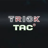 TRICK TAC (Gimmicks and Online Instructions) by Ezequiel Ferra - Trick
