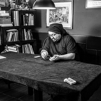 FREEDOM OF EXPRESSION by Dani DaOrtiz - BOOK
