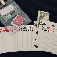 BADGE HOLDER (Gimmick and Online Instructions) by JOTA - Trick