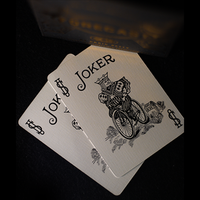 Forecast (Gimmicks and Online Instructions) by Craig Petty and the 1914 - Trick