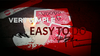 VOODOO CARD by Esya G video DOWNLOAD
