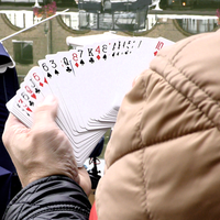 Accumulator Deck (Gimmicks and Online Instructions) by David Penn - Trick