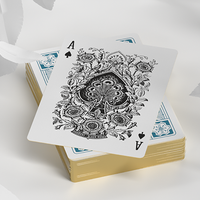 Dondorf (Gilded) Playing Cards