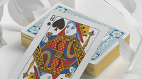 Dondorf (Gilded) Playing Cards
