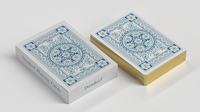 Dondorf (Gilded) Playing Cards

