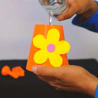 COMEDY WATERING CAN (Gimmicks and Online Instructions) by Mago Flash