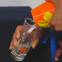 COMEDY WATERING CAN (Gimmicks and Online Instructions) by Mago Flash