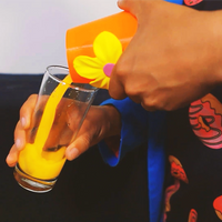 COMEDY WATERING CAN (Gimmicks and Online Instructions) by Mago Flash