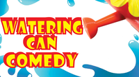 COMEDY WATERING CAN (Gimmicks and Online Instructions) by Mago Flash
