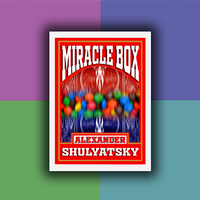 Miracle Box by Alexander Shulyatsky video DOWNLOAD
