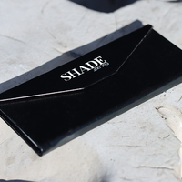 SHADE (Gimmicks and Online Instruction) by Jeki Yoo - Trick