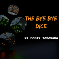 The Bye Bye Dice by Mario Tarasini video DOWNLOAD