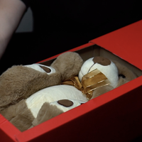 MAGIC BOX BLACK Large by George Iglesias and Twister Magic - Trick