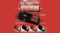MAGIC BOX BLACK Large by George Iglesias and Twister Magic - Trick
