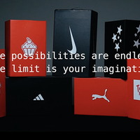 MAGIC BOX BLACK Medium by George Iglesias and Twister Magic - Trick