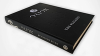 ORION (Two Volume Set) by Phedon Bilek - Book
