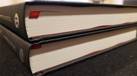 ORION (Two Volume Set) by Phedon Bilek - Book
