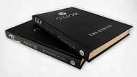 ORION (Two Volume Set) by Phedon Bilek - Book

