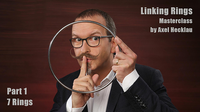 The Silent Rings by Axel Hecklau (Part I and Part II) video DOWNLOAD
