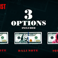 Hundo Heist by Artifice & Craft