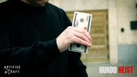 Hundo Heist by Artifice & Craft
