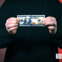 Hundo Heist by Artifice & Craft