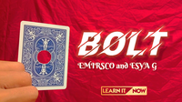 BOLT by Emirsco and Esya G video DOWNLOAD

