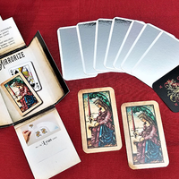 Mirrorize (TAROT) by Loran  - Trick