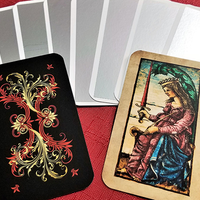 Mirrorize (TAROT) by Loran  - Trick