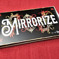 Mirrorize (TAROT) by Loran  - Trick
