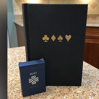 Beach House Card Tricks (Vol 3) by Marc Davison - Book