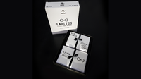 Endless (Gimmicks and Online Instructions) by Iñaki Zabaletta - Trick
