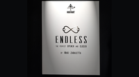 Endless (Gimmicks and Online Instructions) by Iñaki Zabaletta - Trick
